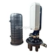 splice closure fiber optic